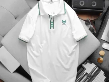 Xưởng May Taha - Chuyên Cung Cấp Sỉ Lẻ Áo Polo Nam Chất Lượng Cao