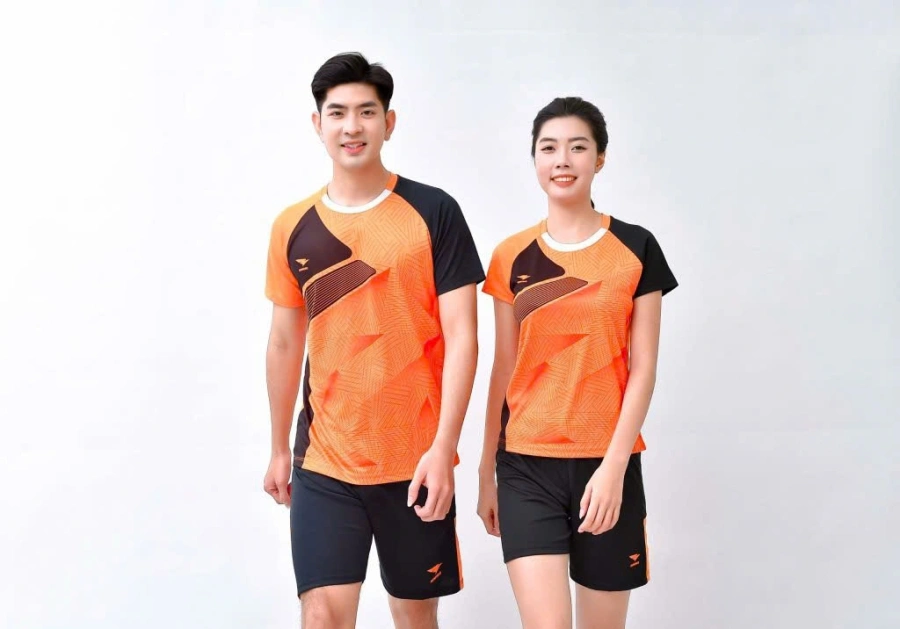 đồng phục doanh nghiệp 1