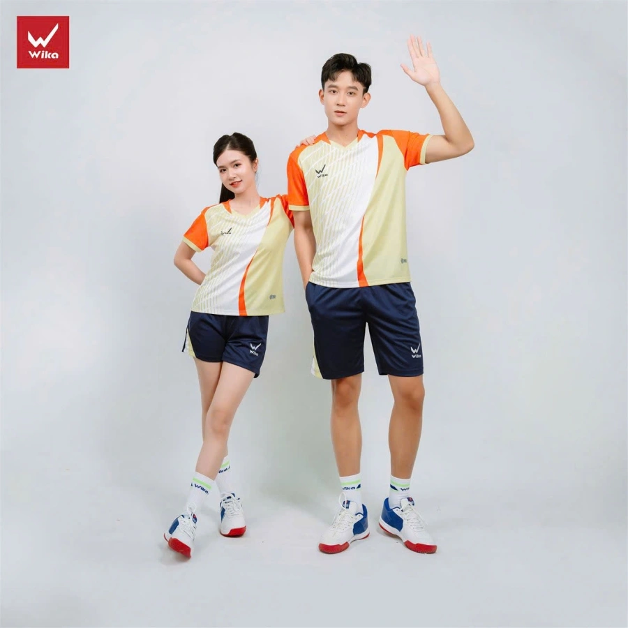 đồng phục doanh nghiệp 2