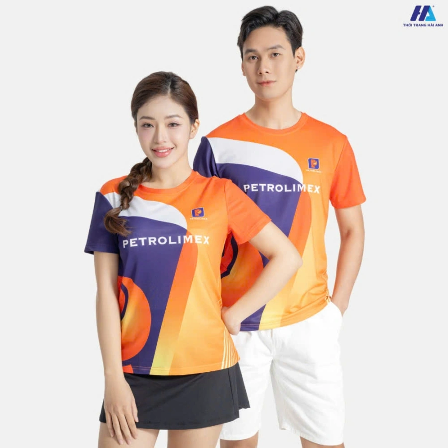 đồng phục doanh nghiệp 4