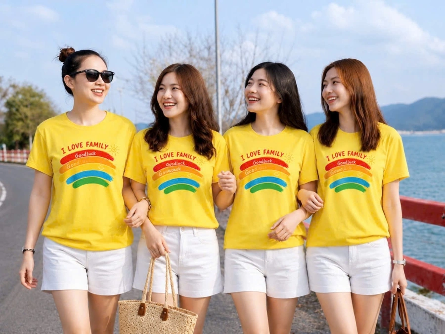 đồng phục học sinh 1
