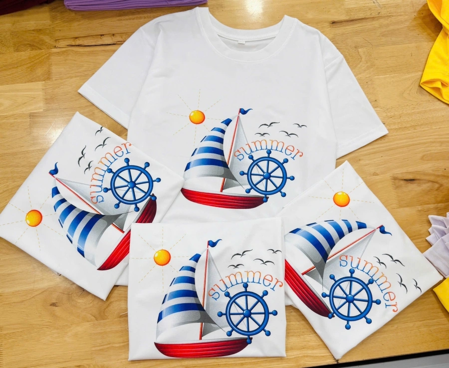 đồng phục team building 19